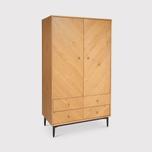 Ercol hotsell monza wardrobe