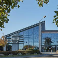 About Us Barker and Stonehouse