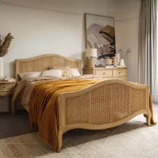 Picket house furnishings barrow shop bedroom set bq600