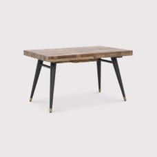 Ercol lugo small sales dining table