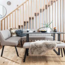 Barker and stonehouse corner dining set store