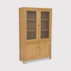 Ercol ballatta drinks shop cabinet