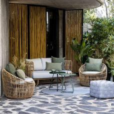 Cane line hot sale furniture sale