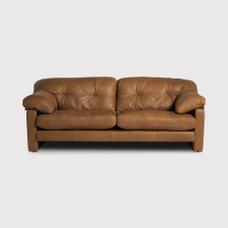 Aldo 3 online seater couch