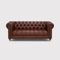 Barker and stonehouse clearance union jack sofa