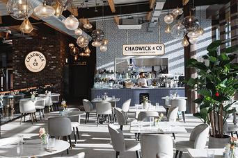 Independent Cafes Barker and Stonehouse