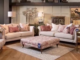 Drew discount pritchard furniture