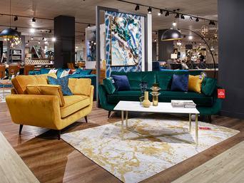 Fenwicks furniture sale top