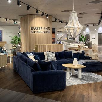 Barker and stonehouse 2025 sale