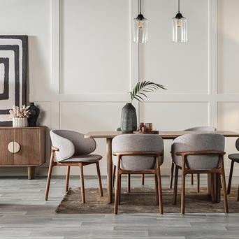 Barker & best sale stonehouse dining chairs