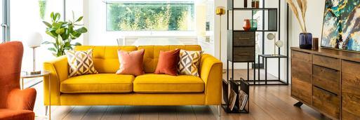 Ochre home shop accessories