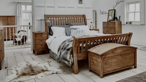 Rye Bedroom Furniture Range Barker Stonehouse