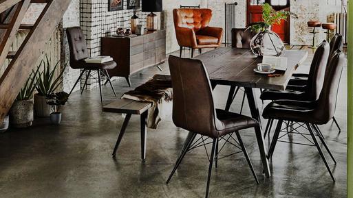 Vega Dining Room Furniture Range Barker Stonehouse