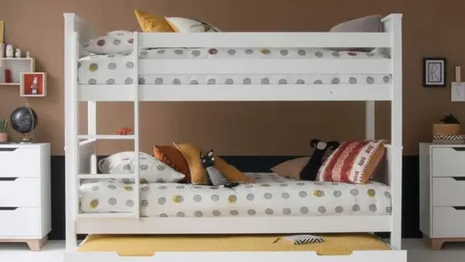 Barker and stonehouse bunk beds cheap