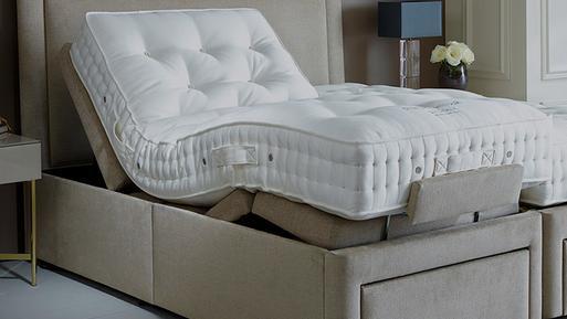 Vi mattress shop