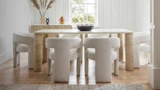 Sierra dining table deals