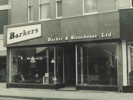 Barker and clearance stonehouse website