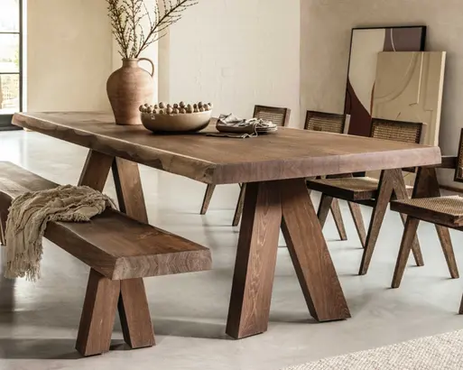 Rustic Furniture Barker Stonehouse