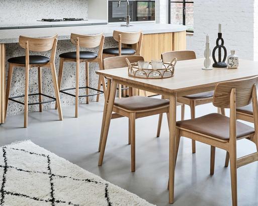 Scandi chairs shop
