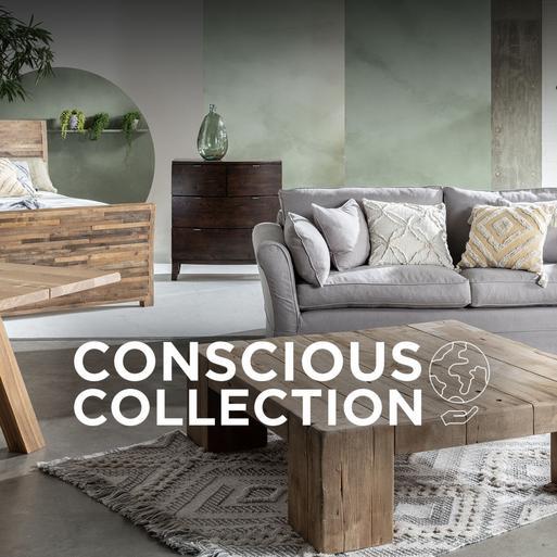 Sustainable Furniture Collection Barker Stonehouse