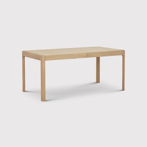 Ercol Mia Medium Extending Dining Table Barker Stonehouse