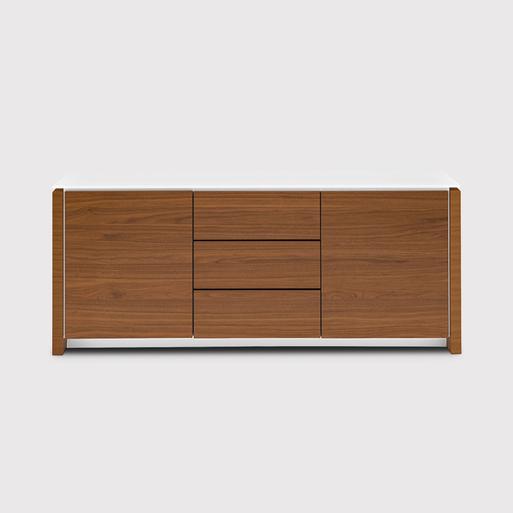 Calligaris best sale mag sideboard