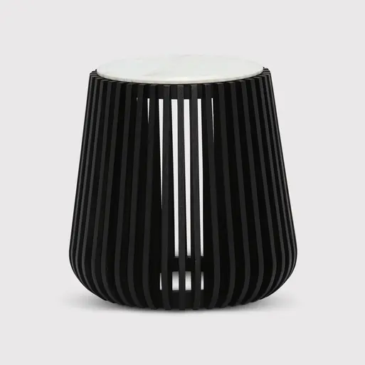 Nero outlet coffee table