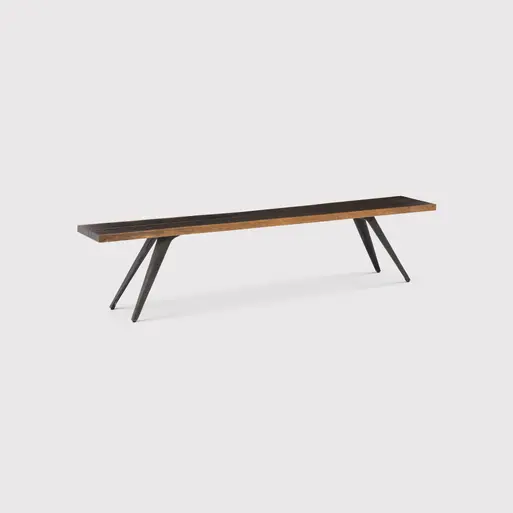 Barker and stonehouse new arrivals dining bench