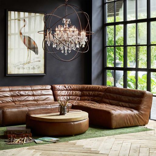 Shabby sofa shop