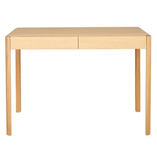 Mia modern office outlet desk
