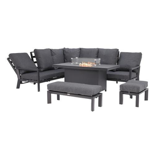 Allibert california store corner set