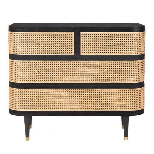 Nyx Chest Of Drawers Barker Stonehouse