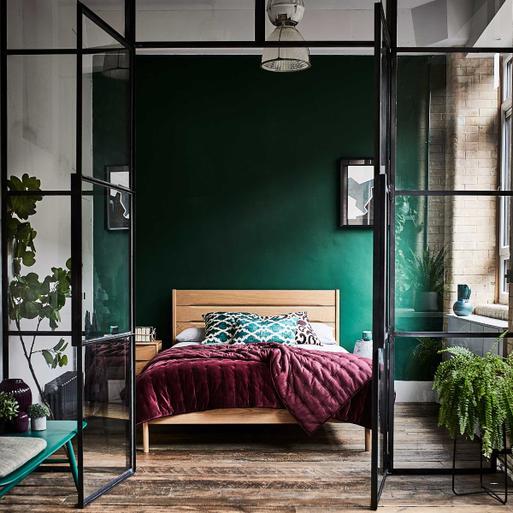 Rimini ottoman bed store