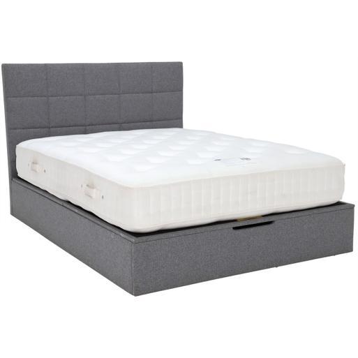 Barker and stonehouse ottoman shop bed