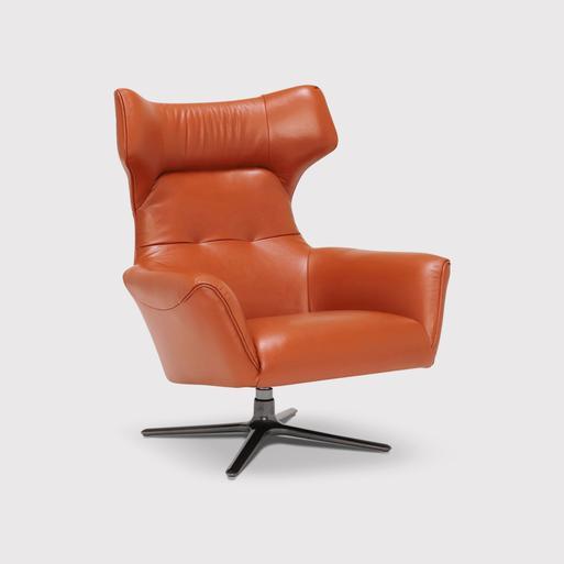 Barker and stonehouse swivel deals chair