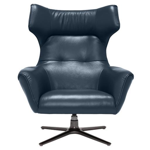 Jax Swivel Chair