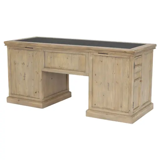 Wooden office on sale desk