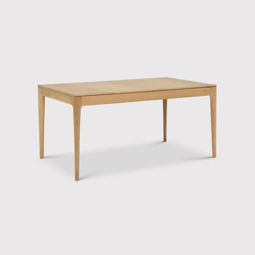 Ercol bosco dining shop table