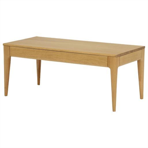 Ercol Romana Coffee Table Barker Stonehouse