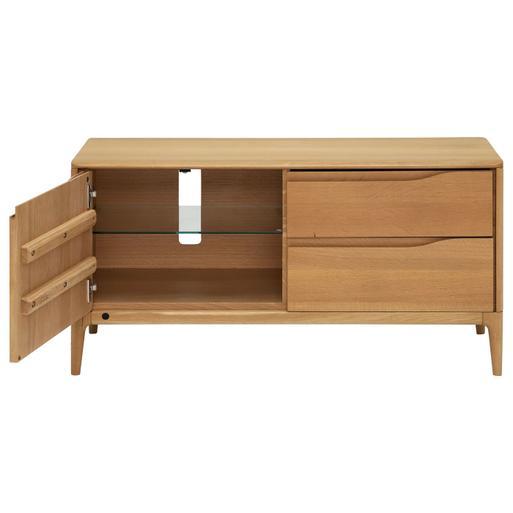 Ercol romana sales tv unit