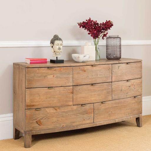Cheap wood best sale dresser