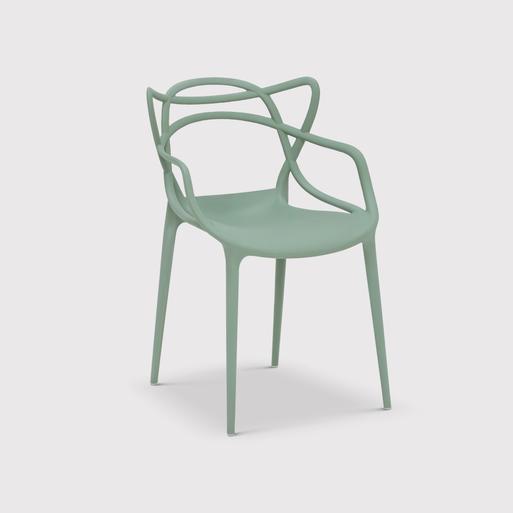 Masters style deals chair
