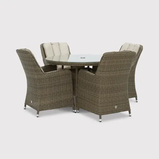 Garden furniture barker and clearance stonehouse