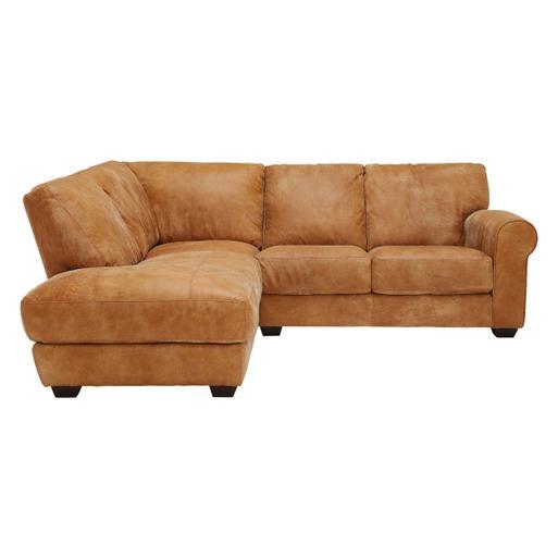 Houston Medium Corner Lhf Chaise