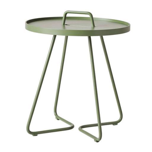 Cane on sale table online