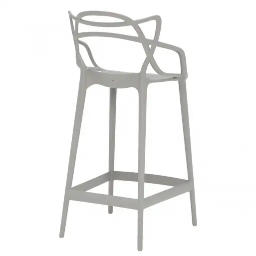 Masters counter sales stool