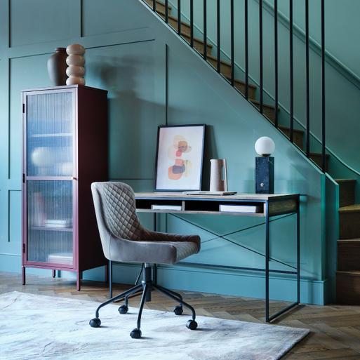 Barker and stonehouse desk hot sale chair