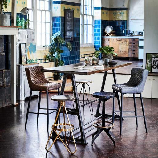 Barker and stonehouse breakfast bar hot sale stools