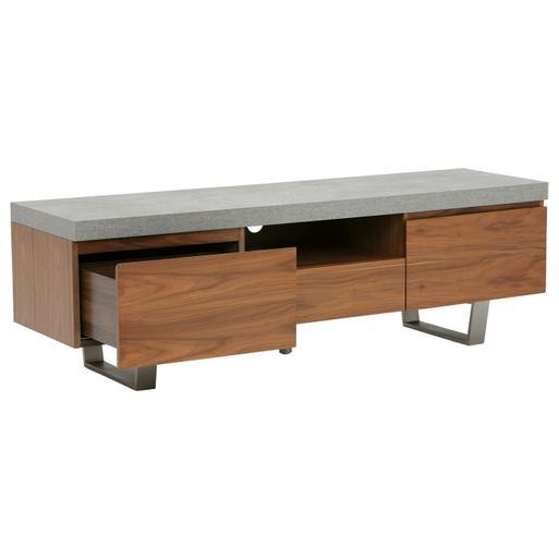 Halmstad Large TV Stand Barker Stonehouse