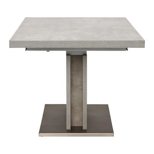 Halmstad extending dining table hotsell